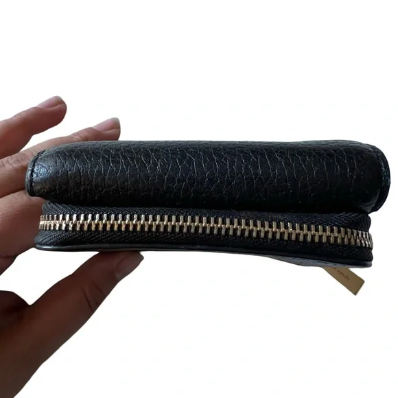 Kate Spade Tri-Fold Wallet - Picture 3 of 6